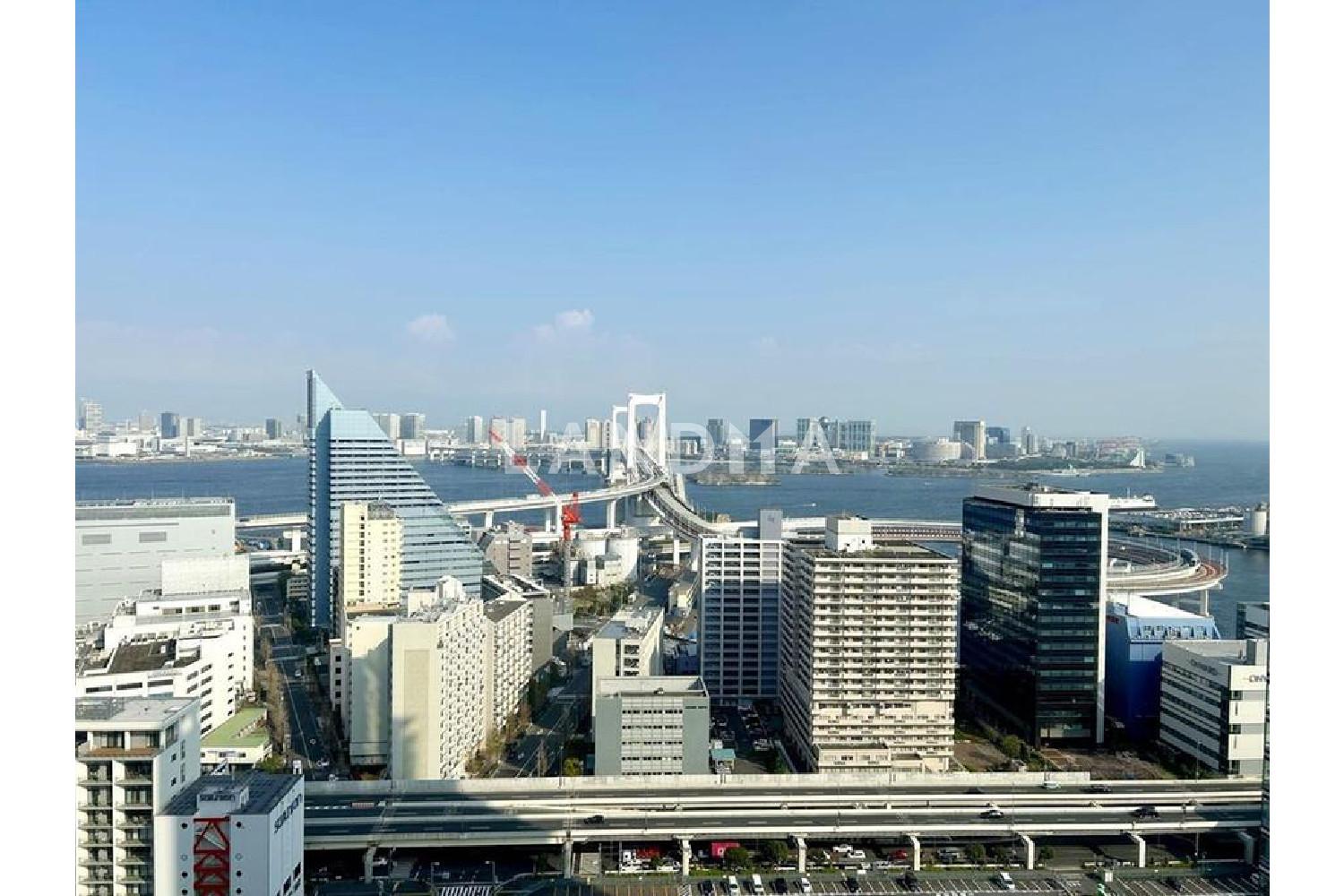 芝浦アイランドグローヴタワー 官网图片 6