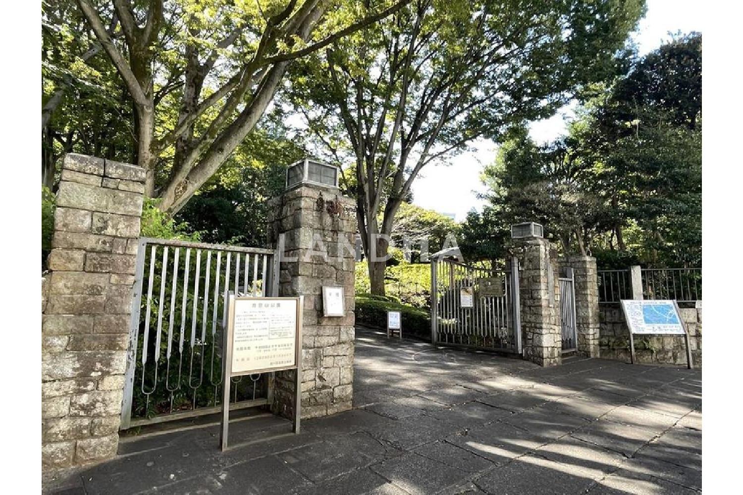 ベルメゾン池田山 官网图片 20