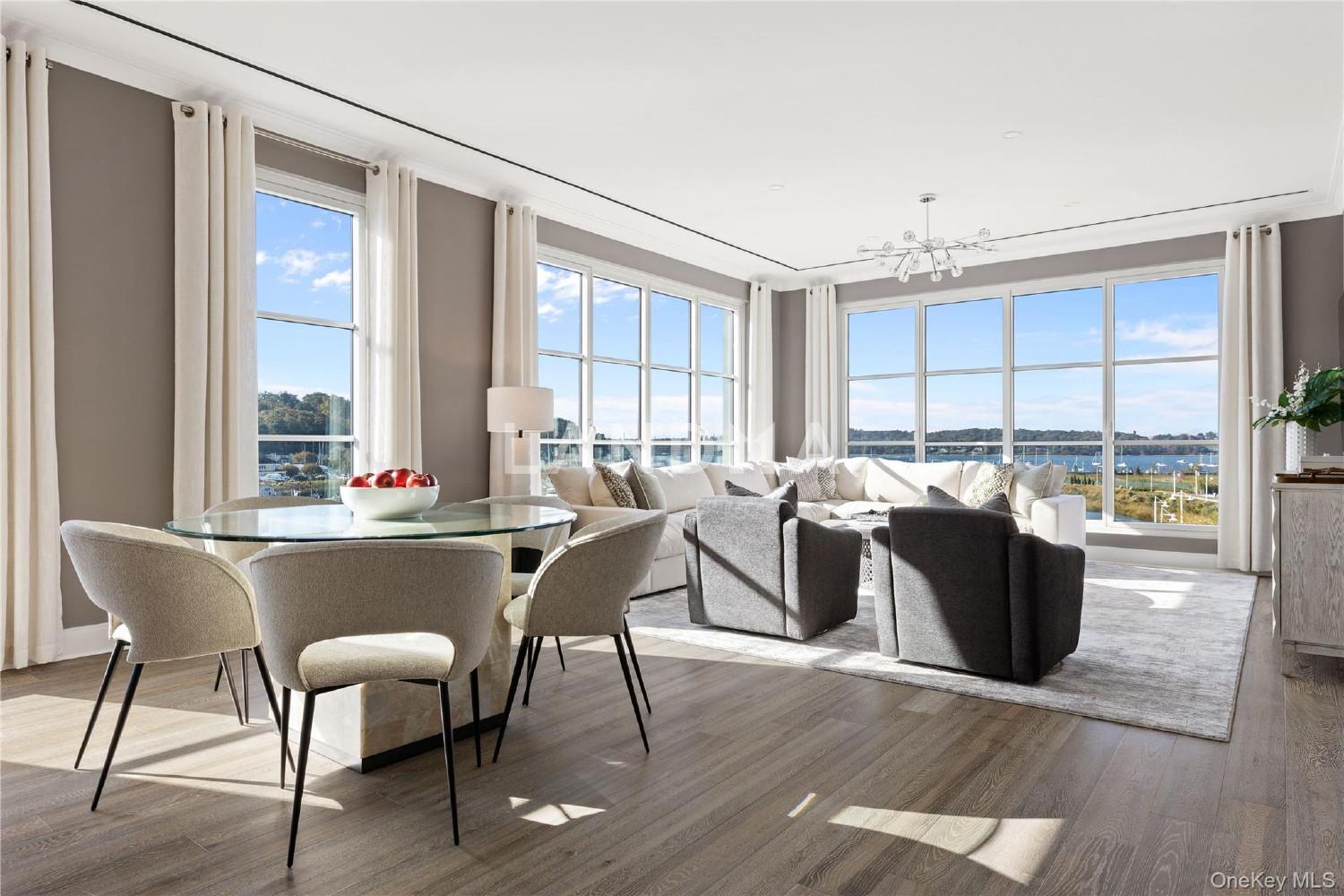 100 Garvies Point Road  Unit 1036 官网图片 2