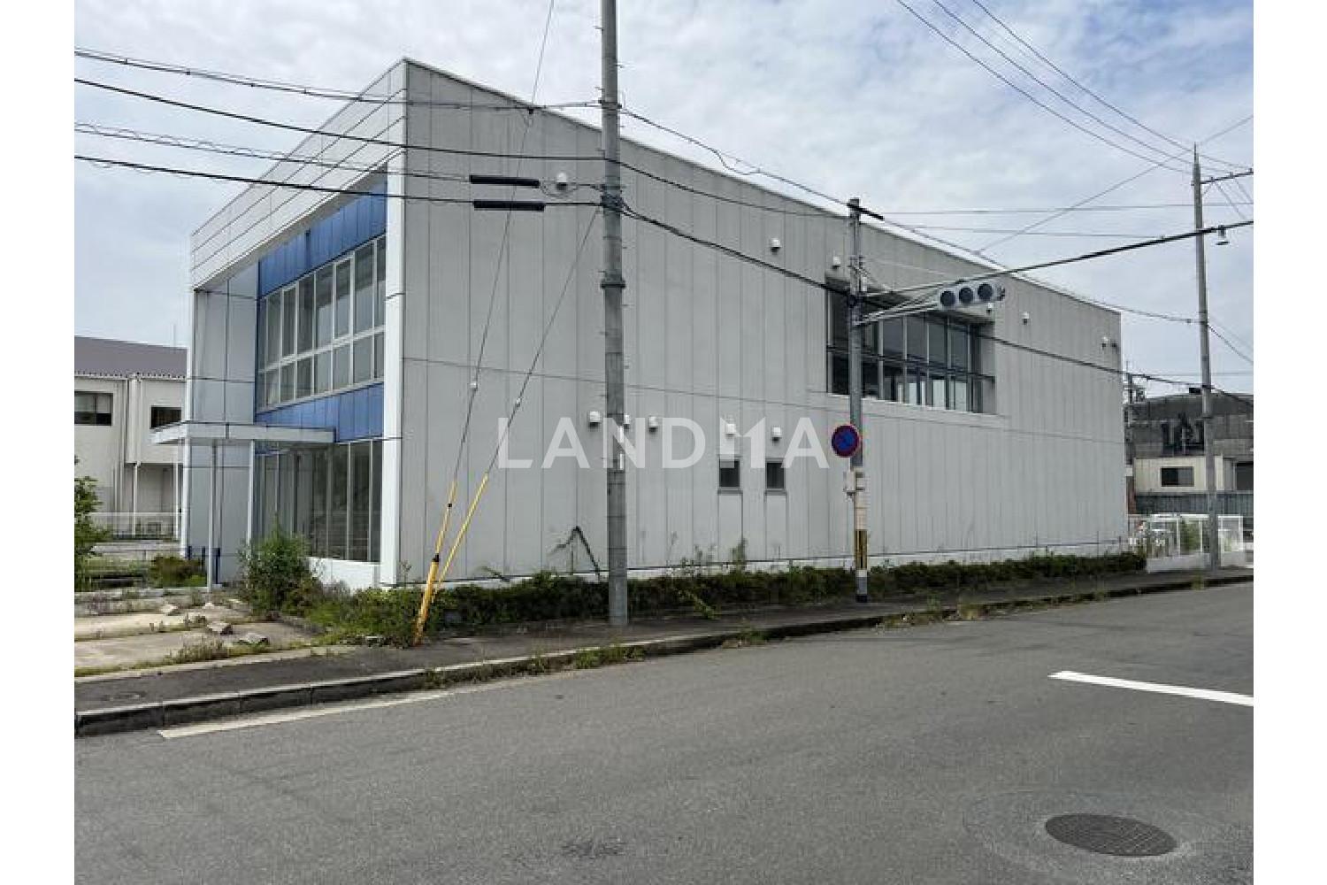 京都府京都市南区上鳥羽岩ノ本町31-2 一棟売りビル 528.38㎡ 官网图片 7