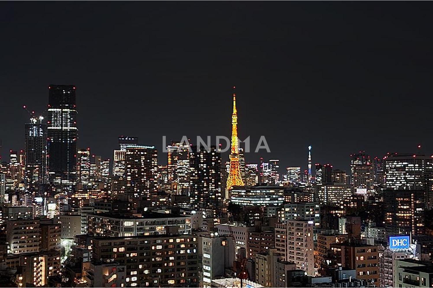 白金ザ・スカイ 東棟 官网图片 6