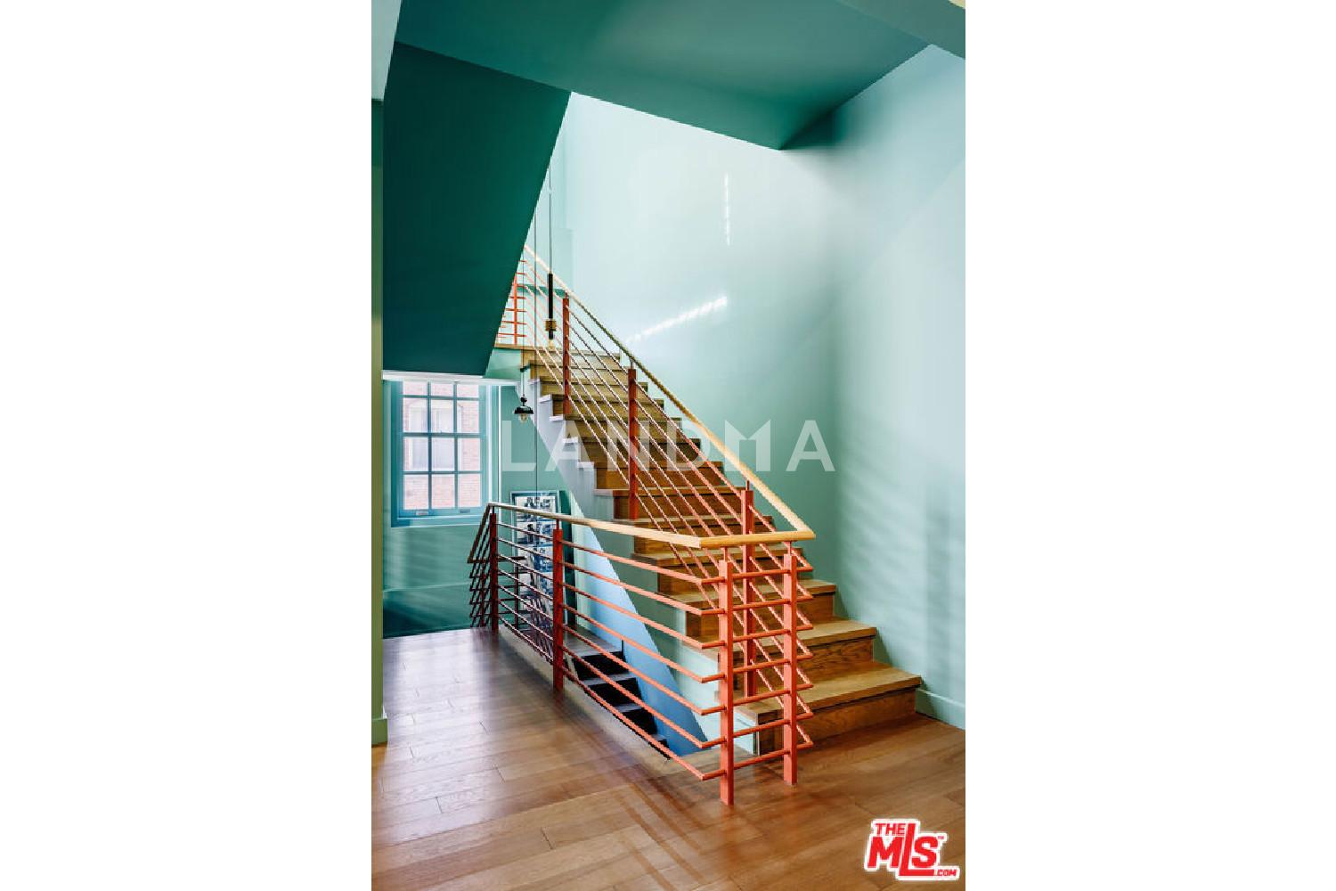 940 E 2nd Street #38 官网图片 11