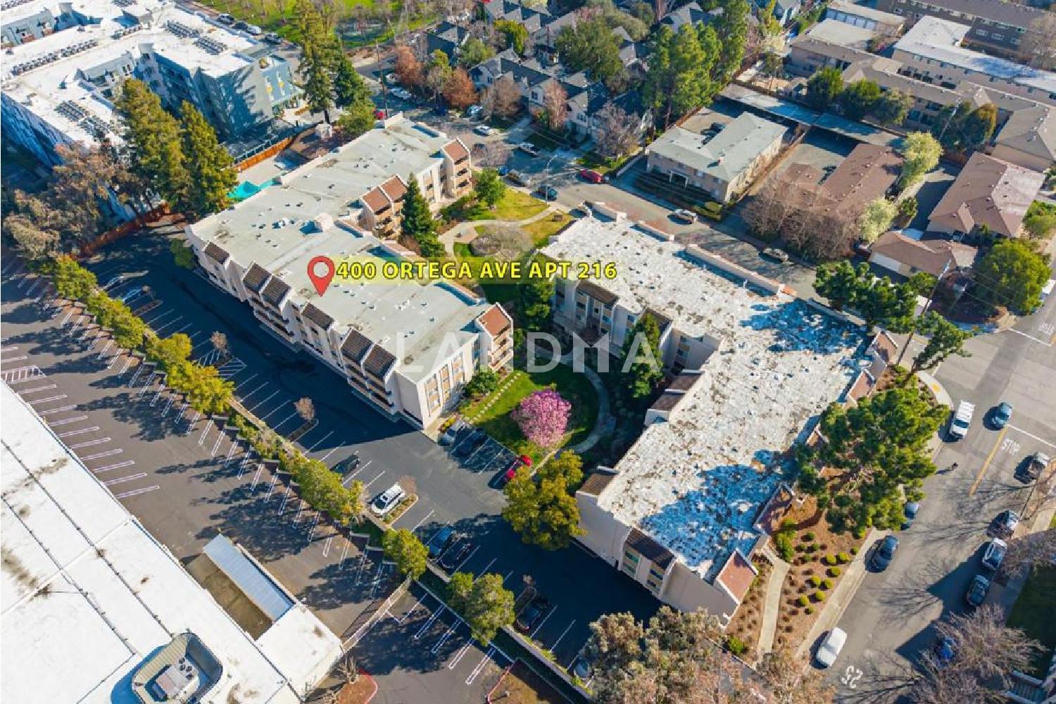 400 Ortega Avenue #216 官网图片 33