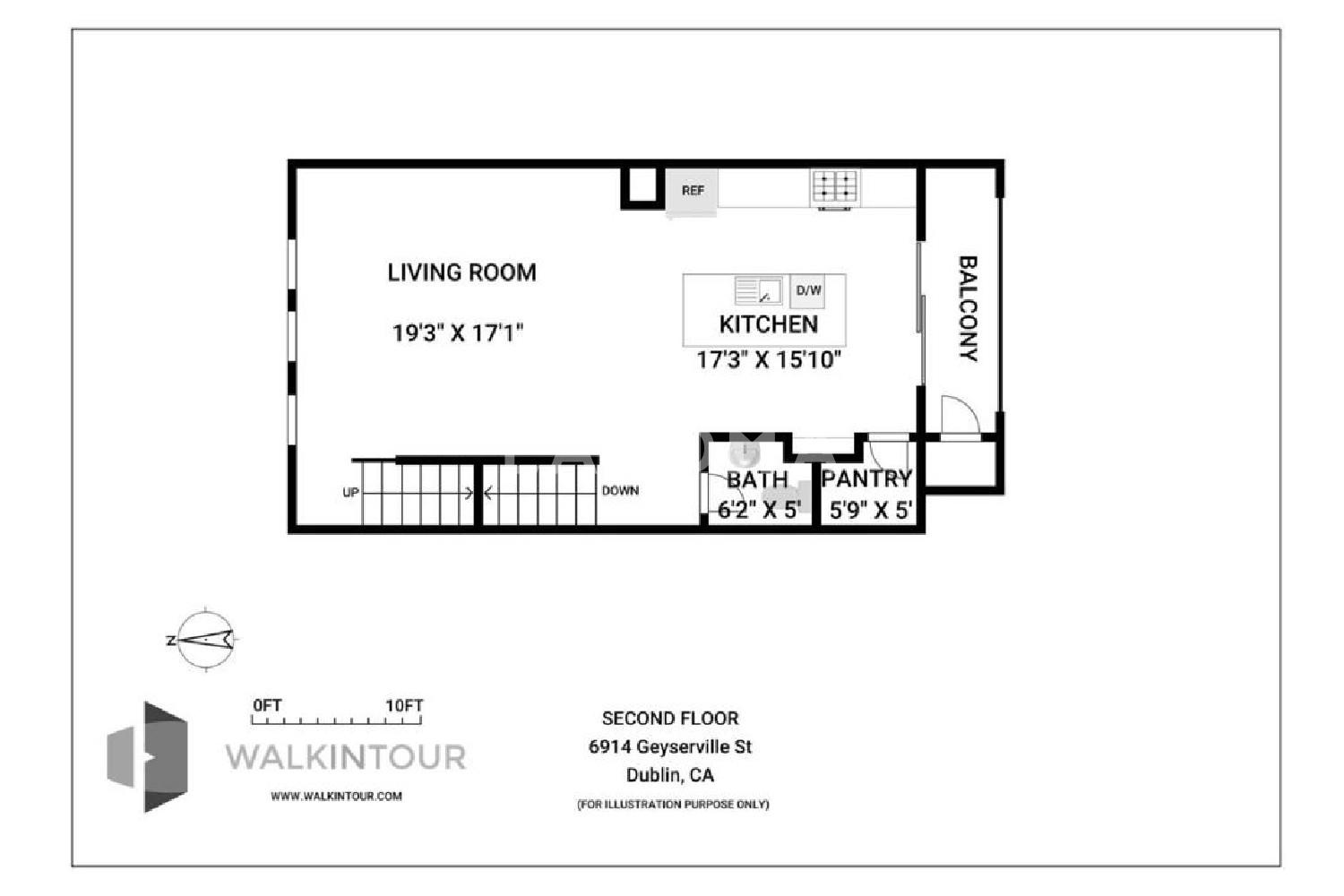 6914 Geyserville Street 官网图片 42