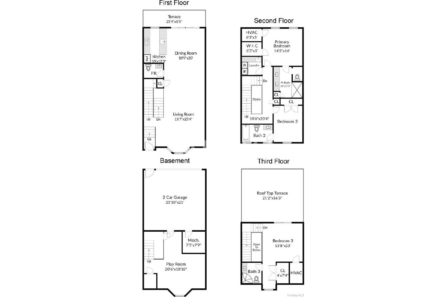 162 Bedford Road  Unit 16 官网图片 32