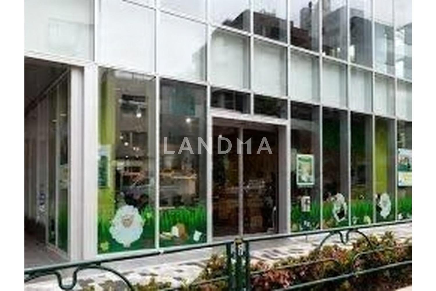 ザ・パークハウスアーバンス表参道 官网图片 6