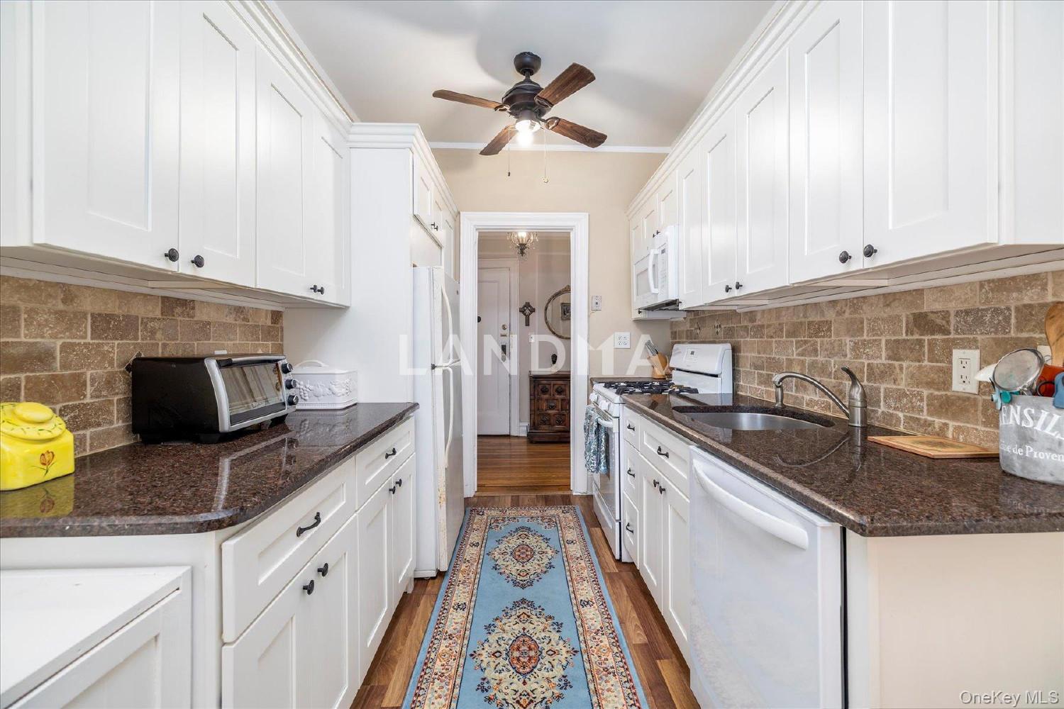 12 Hamilton Place  Unit B6 官网图片 9