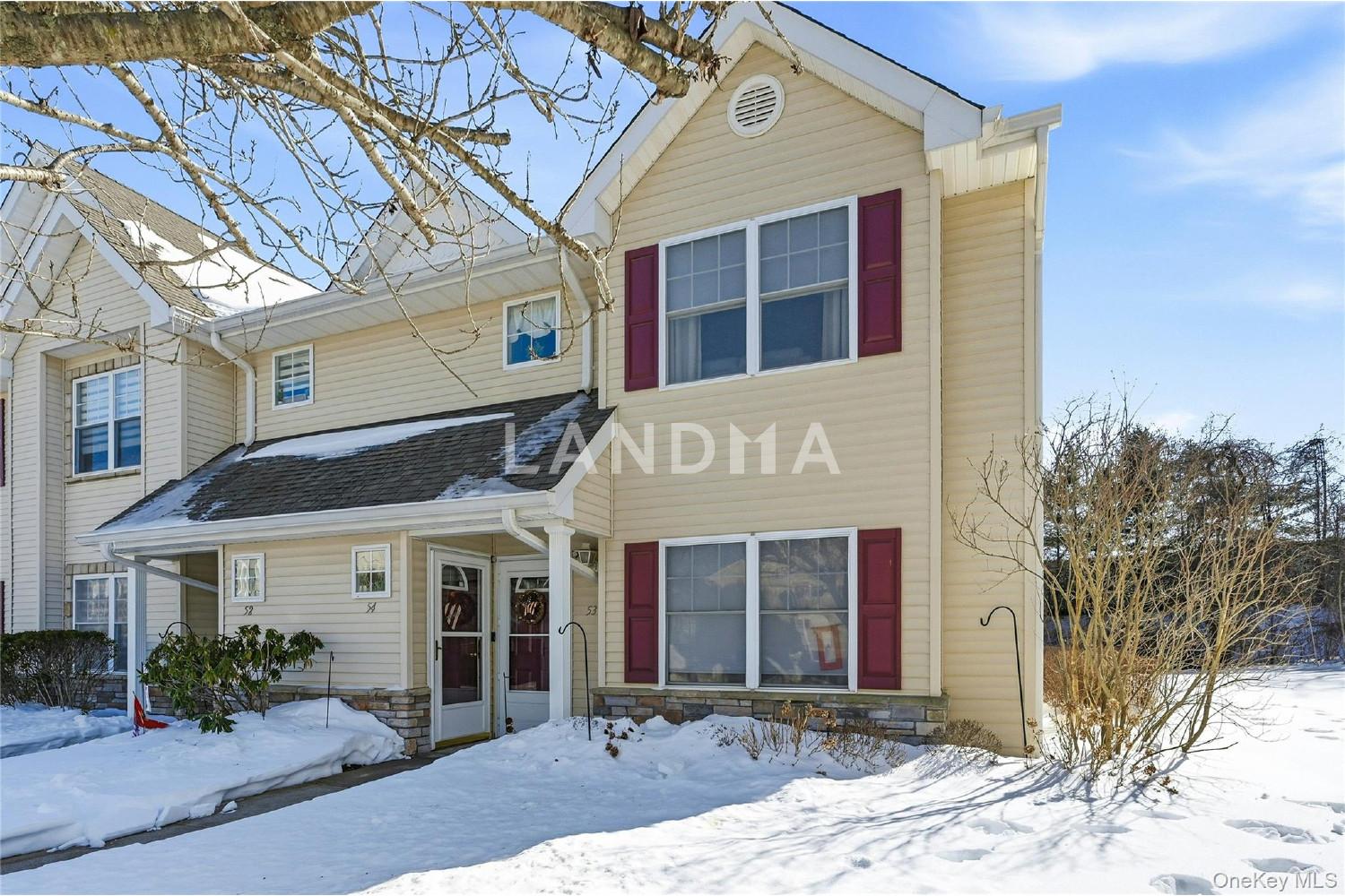 54 Morley Circle 官网图片 2