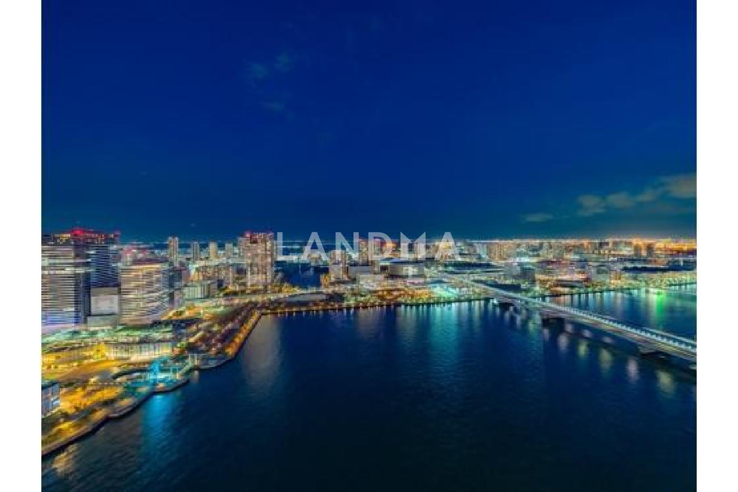 パークタワー晴海 官网图片 3
