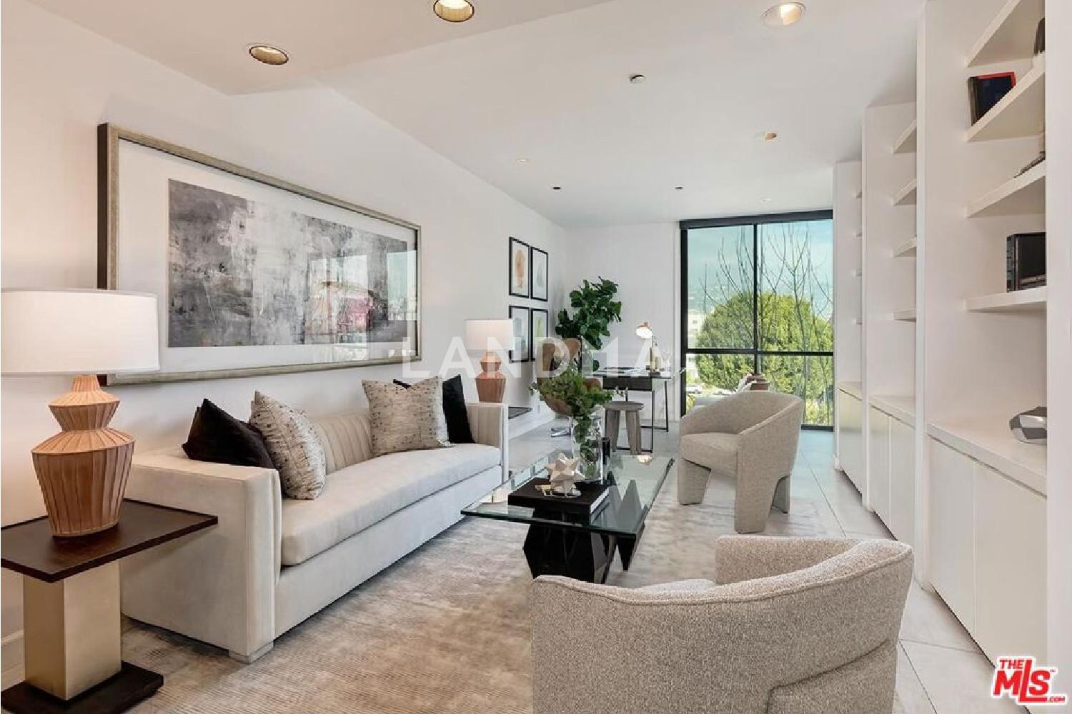 300 N Swall Drive #307 官网图片 9