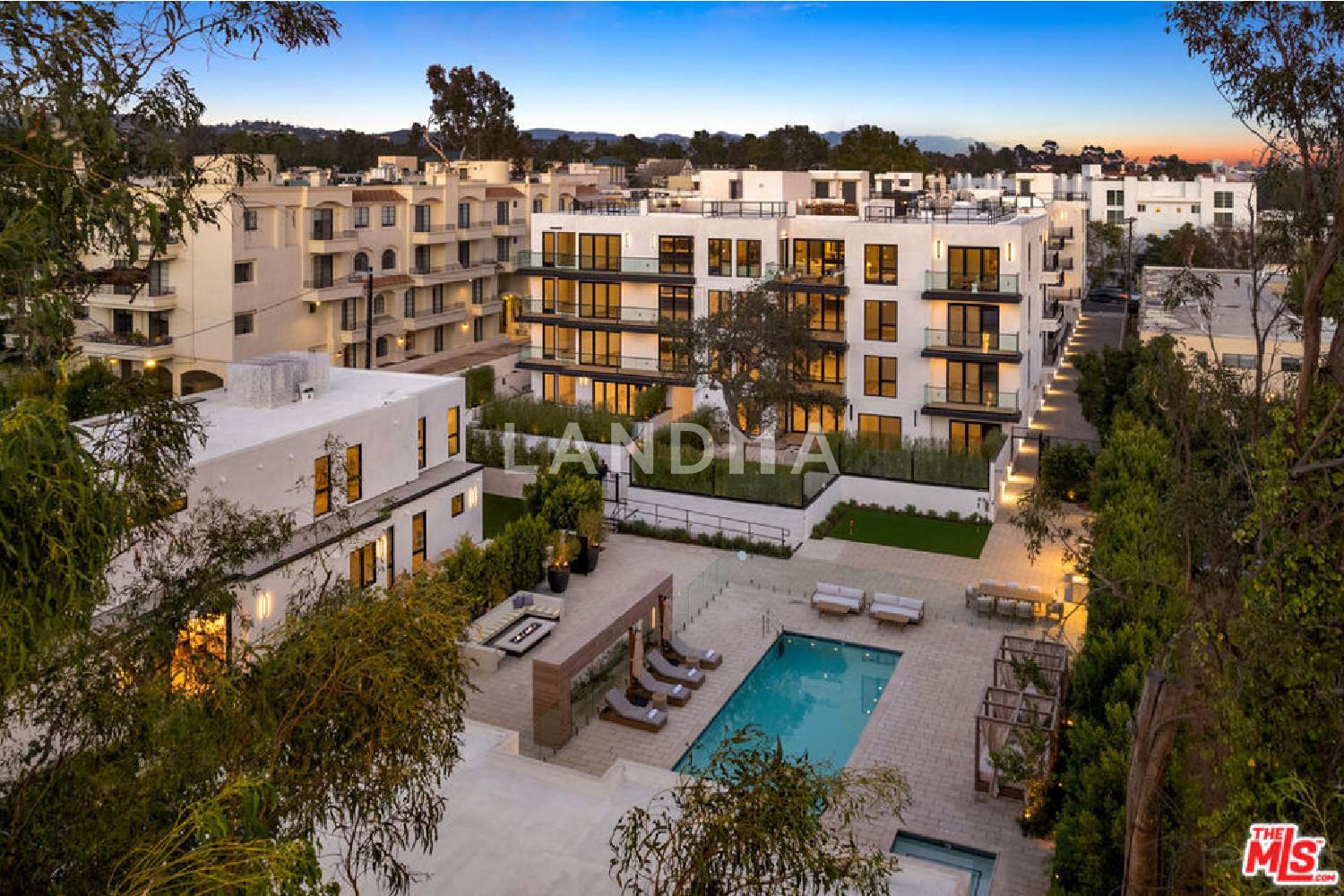 505 Barrington #402 官网图片 28