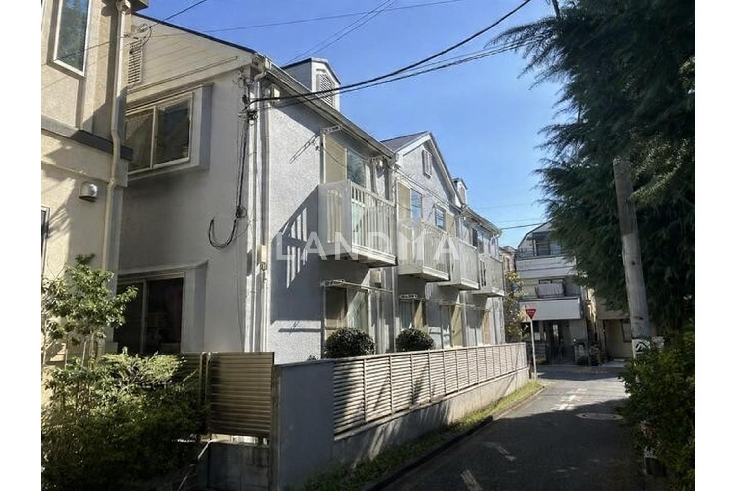 東京都練馬区中村北3-7-19 一棟売りアパート 325.67㎡ 官网图片 8