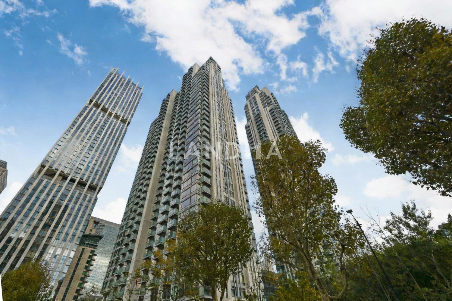 Pan Peninsula Square 官网图片 8