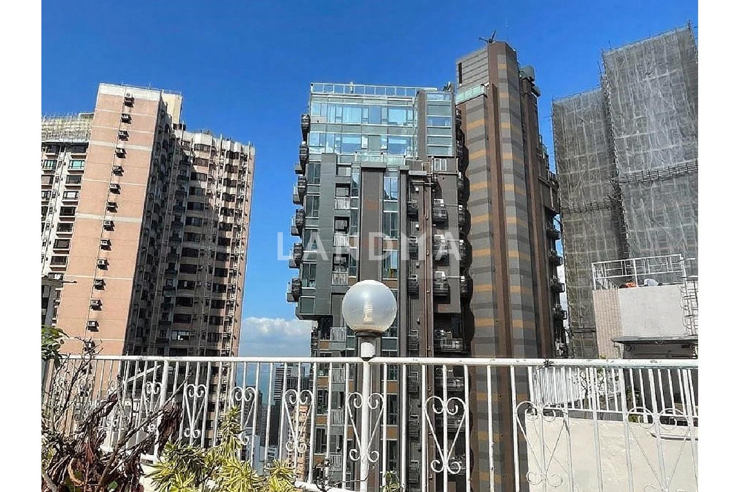 景翠园