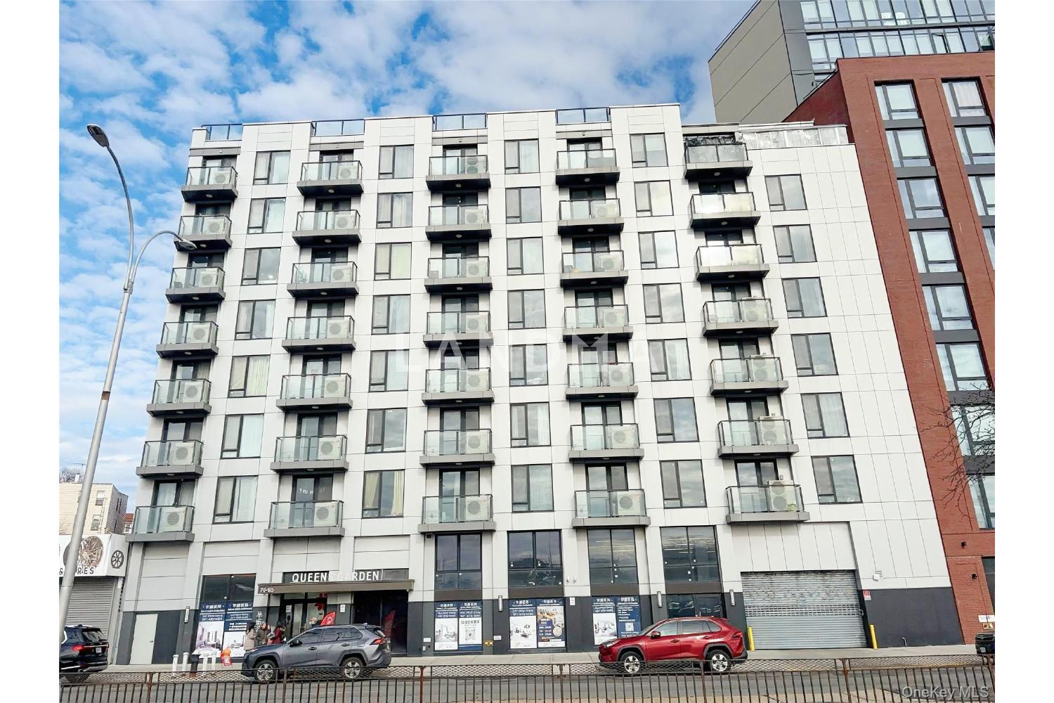 70-65 Queens Boulevard  Unit 9I