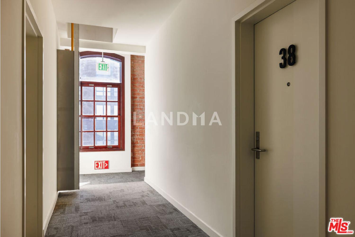 940 E 2nd Street #38 官网图片 4
