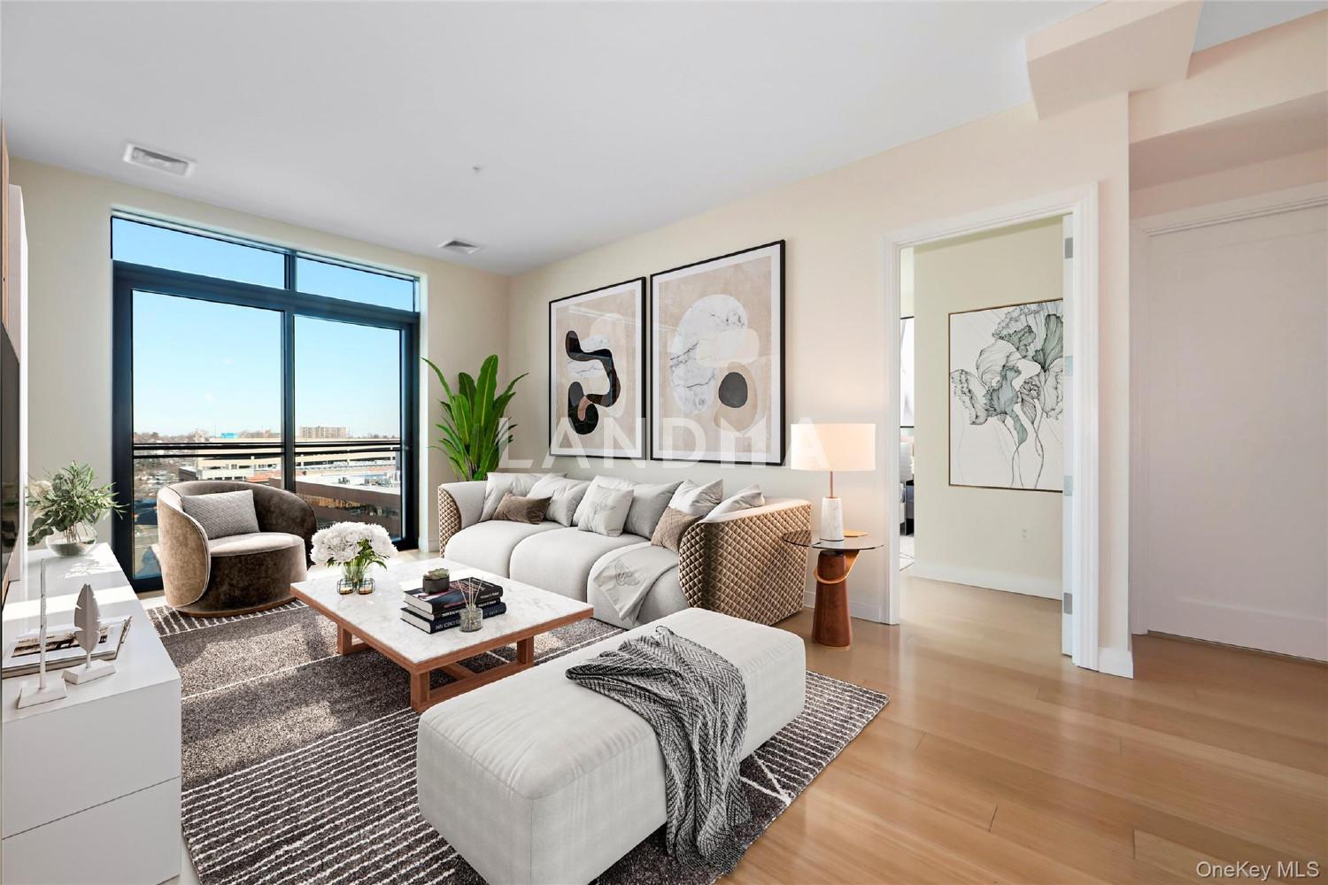 701 Ridge Hill Boulevard  Unit PHE
