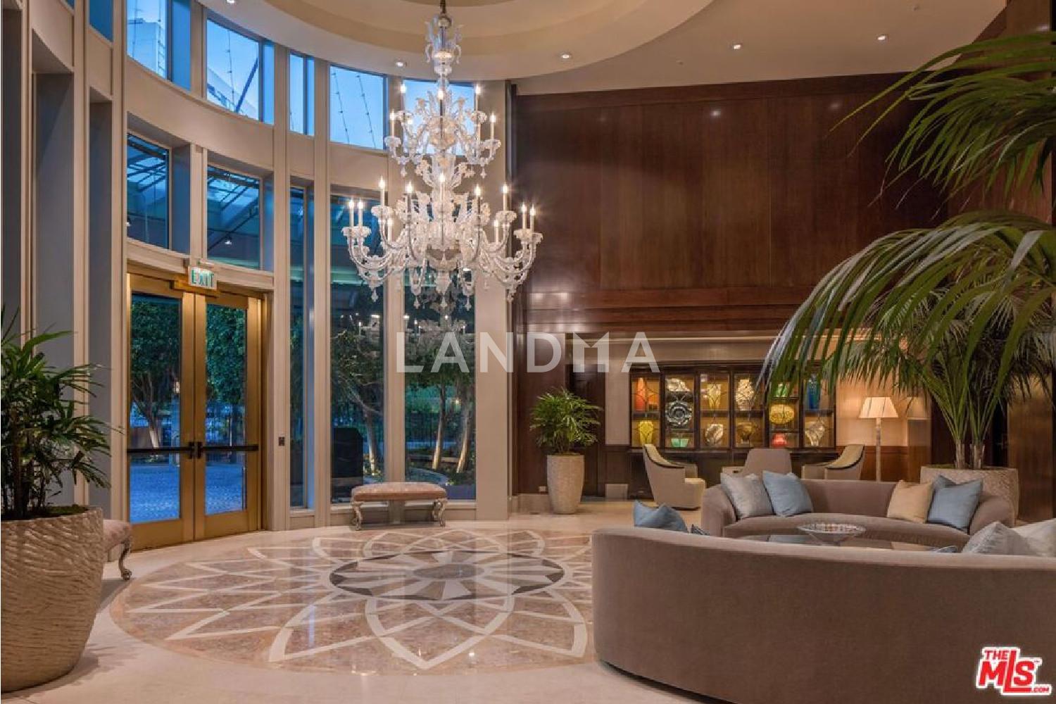 10580 Wilshire Boulevard #8SW 官网图片 33