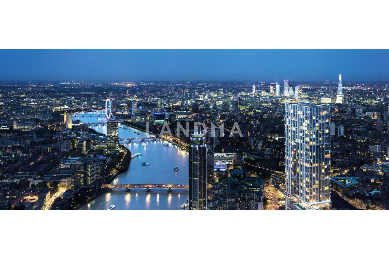 DAMAC Tower