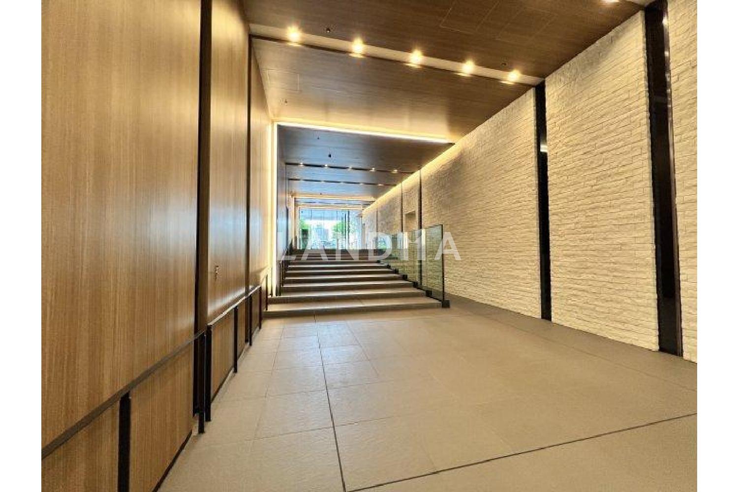 シティタワー大井町 官网图片 9