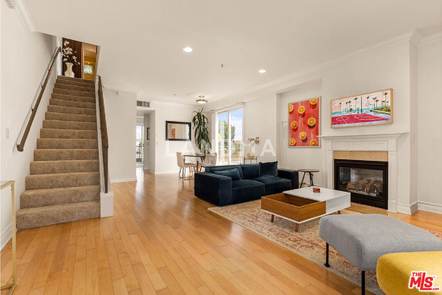 11428 National Boulevard #101 官网图片 2