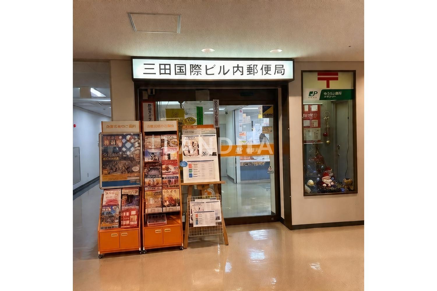 三田ガーデンヒルズ EAST HILL 官网图片 9