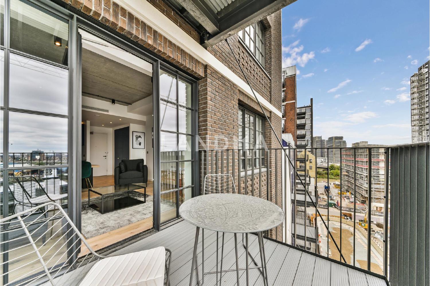 Serapis House 官网图片 6