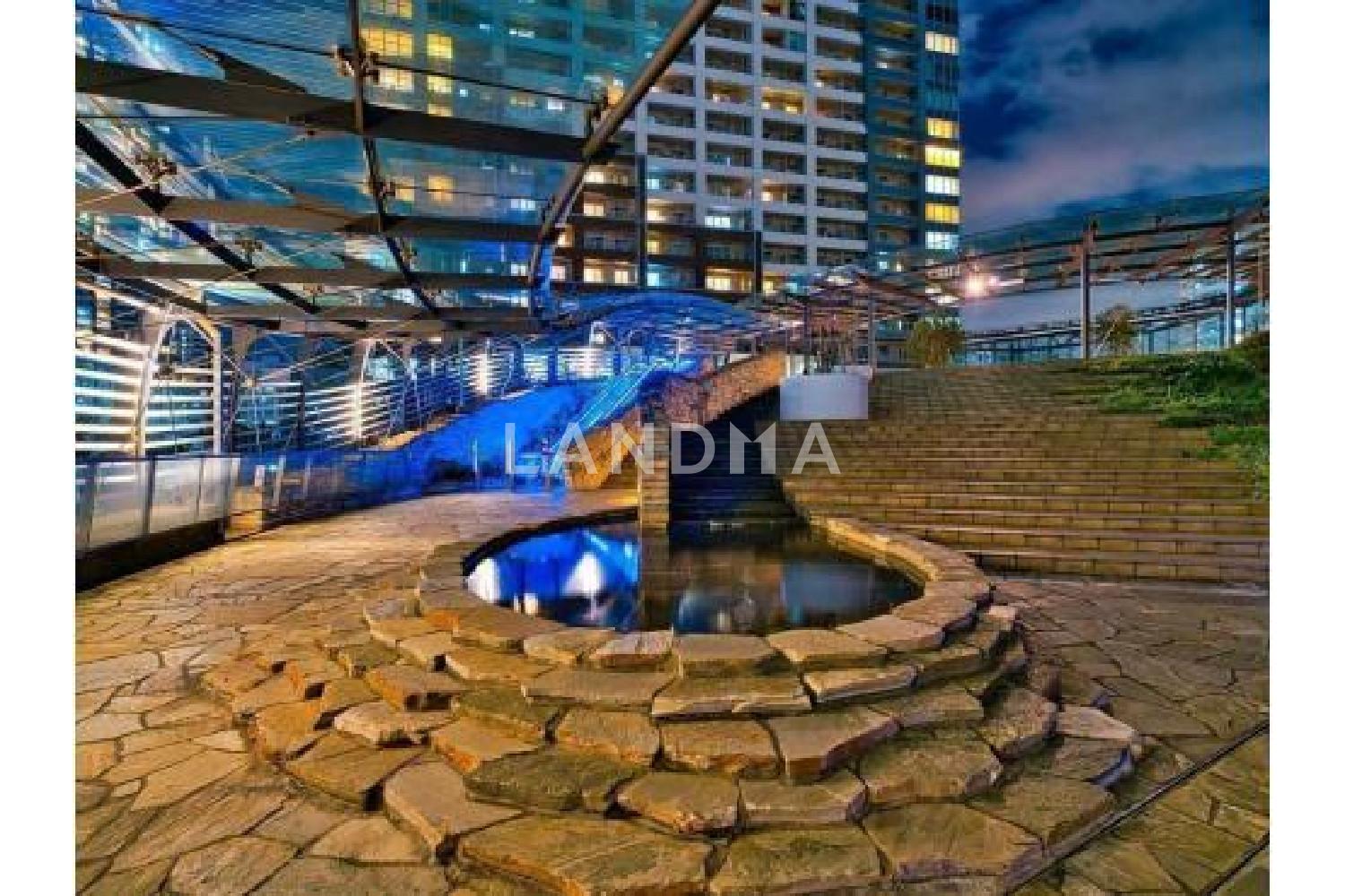 THE TOKYO TOWERS MID 東京タワーズ 官网图片 12