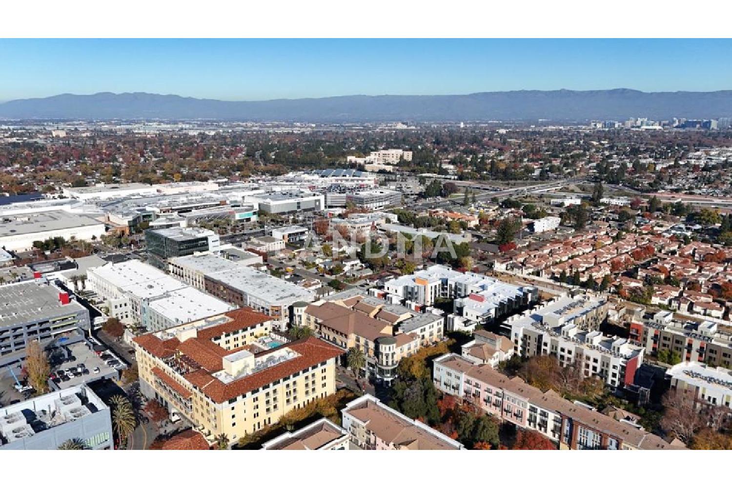 356 Santana Row #319 官网图片 68