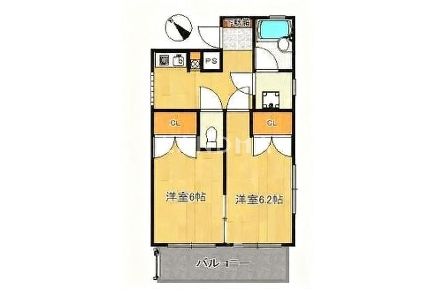 東京都豊島区駒込 一棟売りマンション 144.98㎡ 官网图片 9