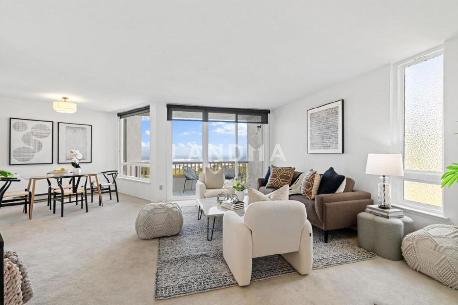 320 Vallejo Drive #22