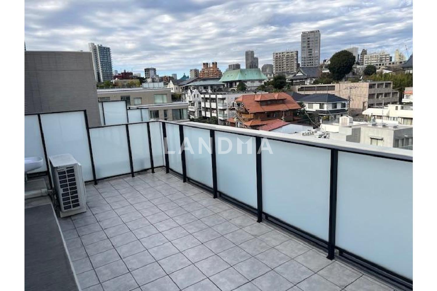 ディアナコート池田山公園 官网图片 9