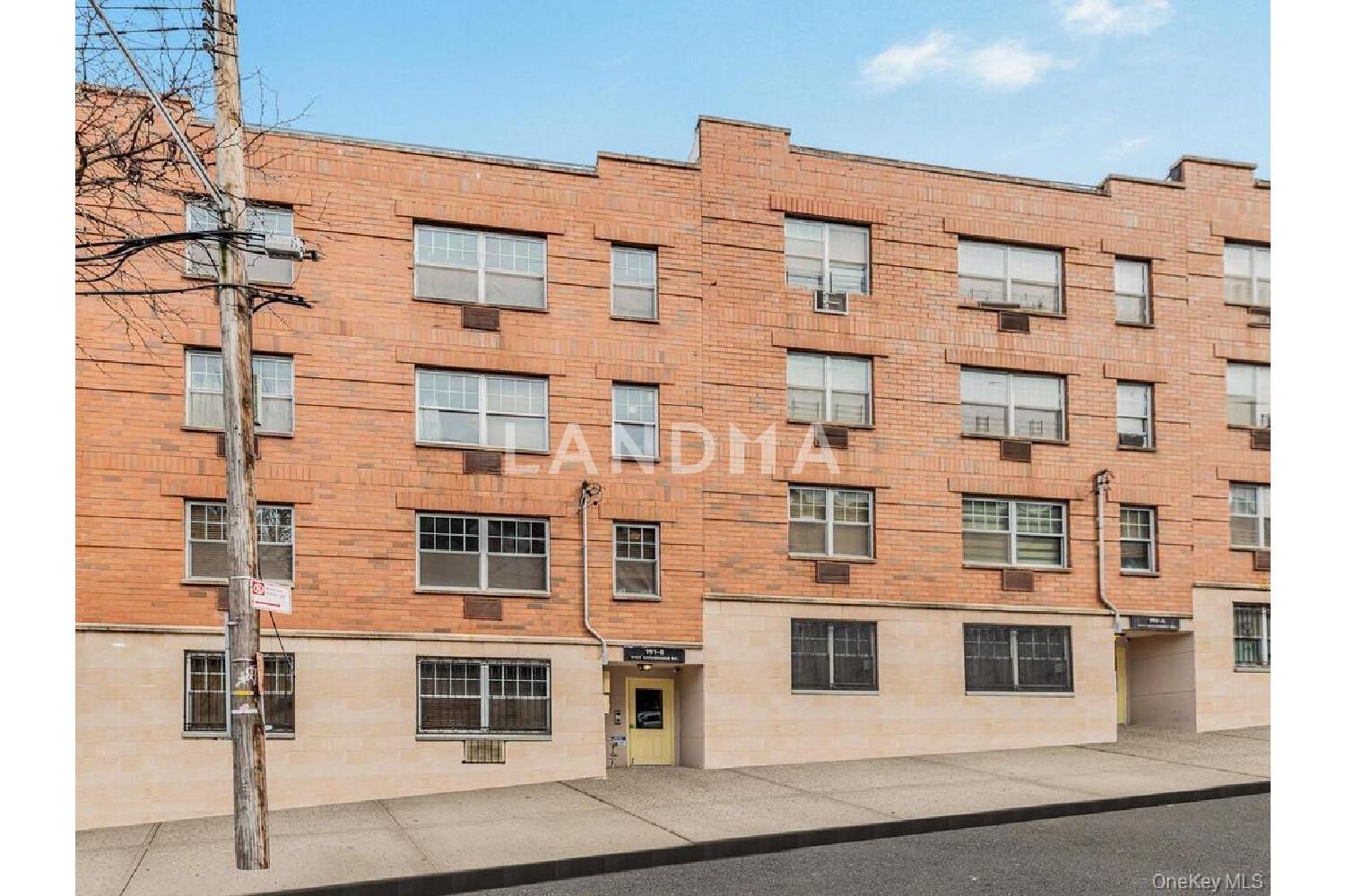 191A W Kingsbridge Road  Unit 3