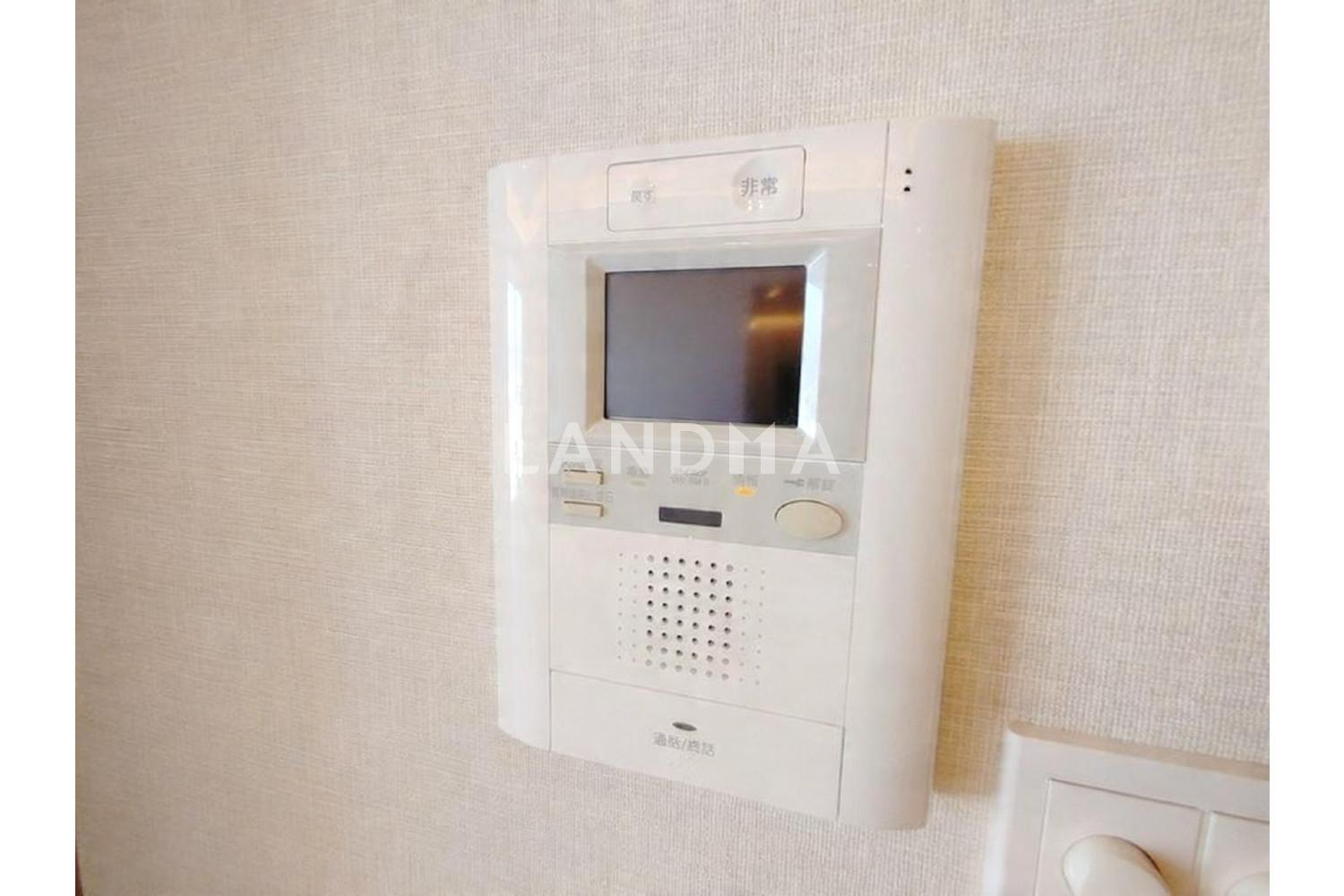ワールドシティタワーズアクアタワー 官网图片 2