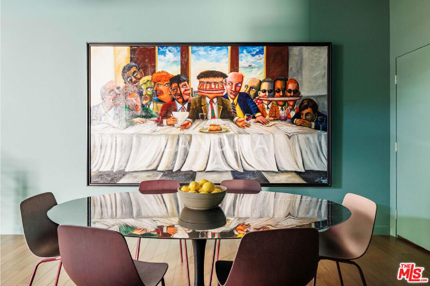 940 E 2nd Street #38 官网图片 5