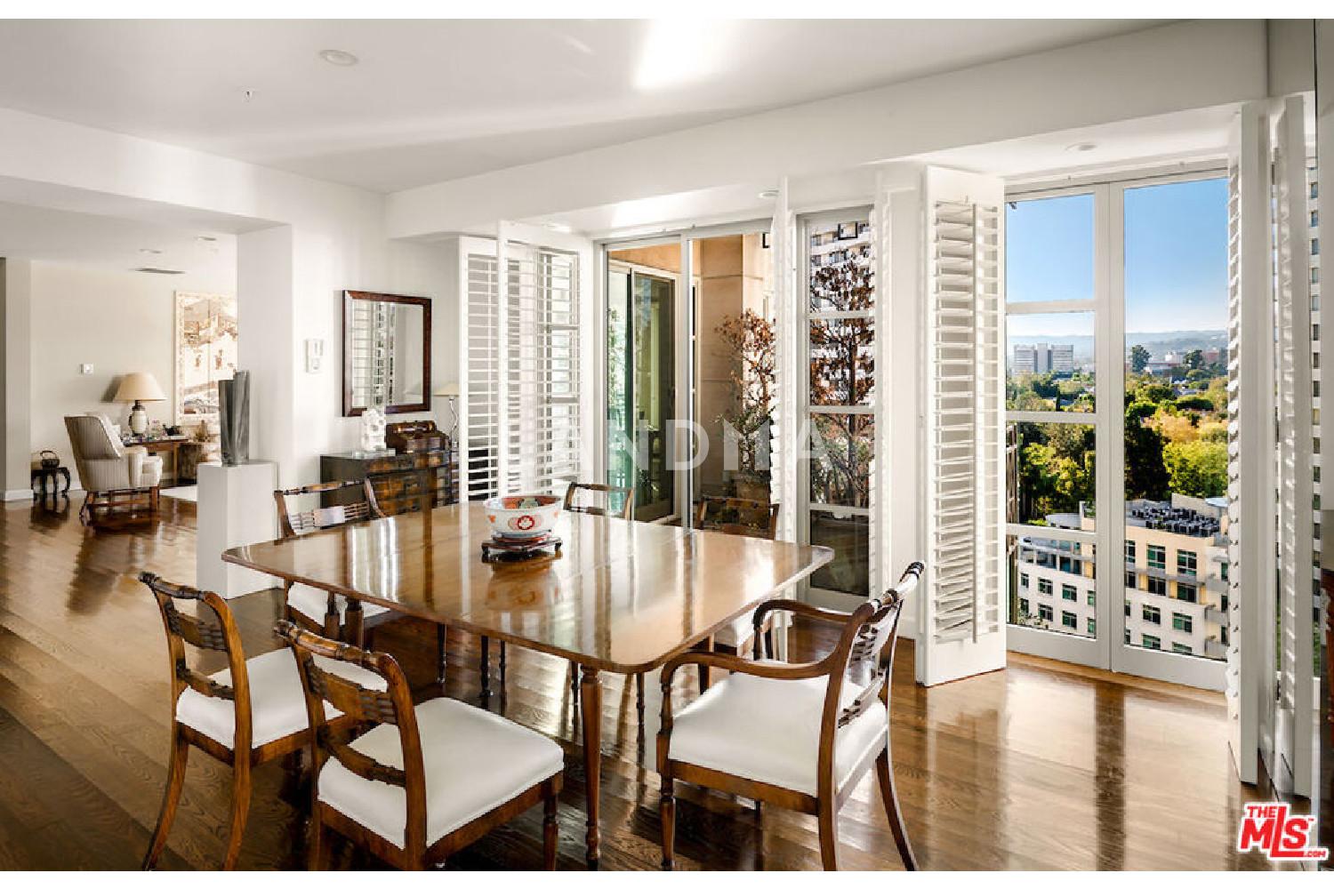 10580 Wilshire Boulevard #45 官网图片 14