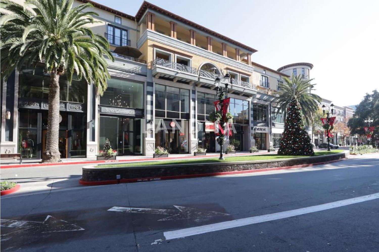 356 Santana Row #319 官网图片 56