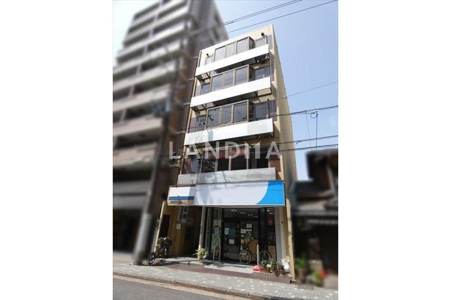 京都府京都市上京区西洞院通丸太町上る夷川町 一棟売りマンション 122.04㎡ 官网图片 3