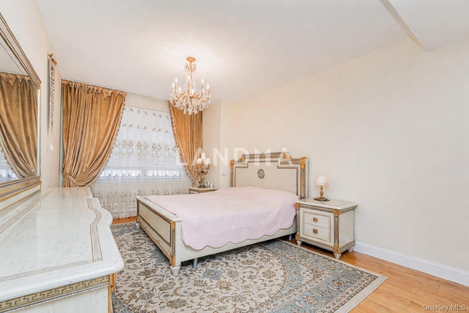 50 Oceana Drive W  Unit 3D 官网图片 20