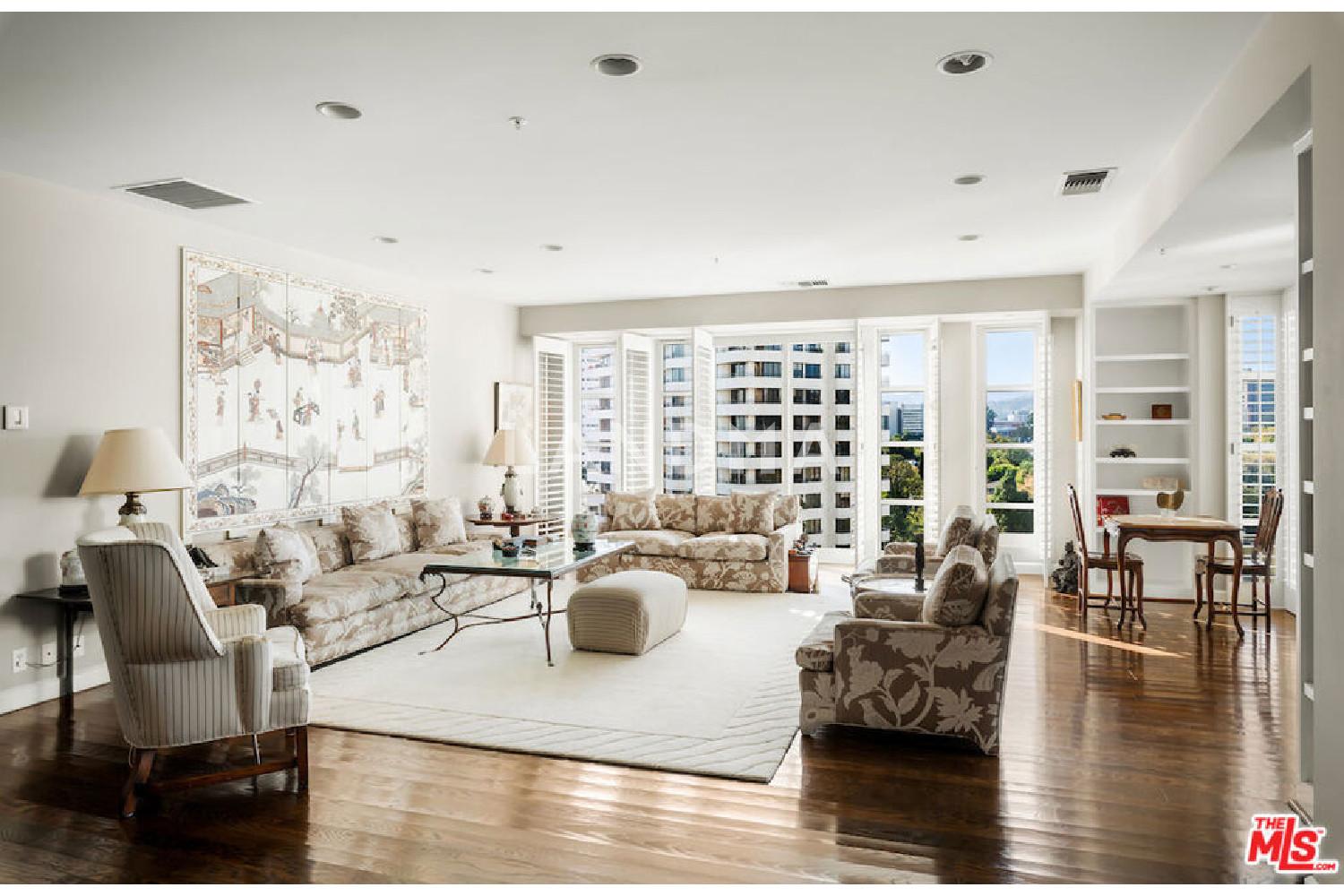 10580 Wilshire Boulevard #45 官网图片 6