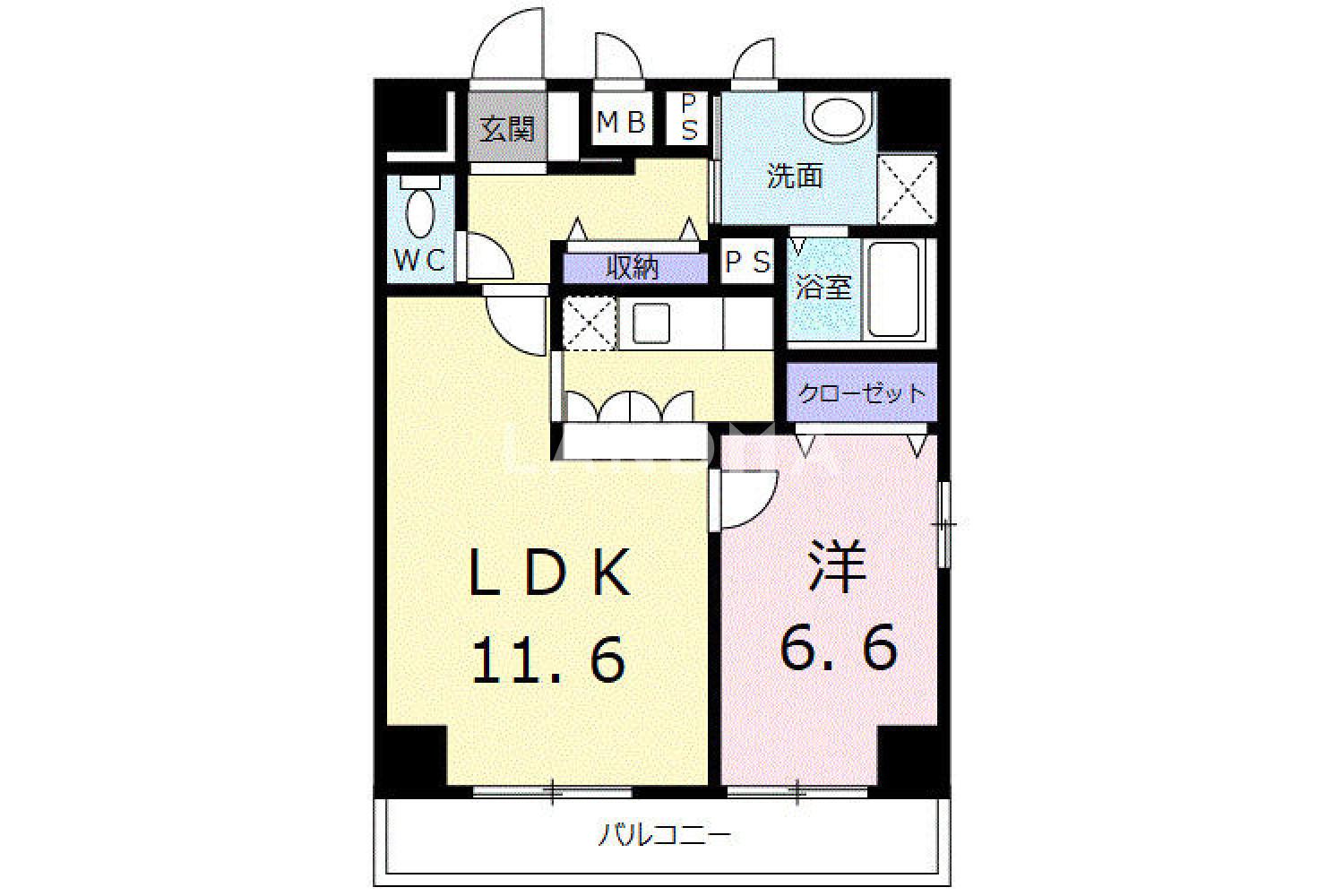 東京都台東区今戸2丁目 一棟売りマンション 472.73㎡ 官网图片 6