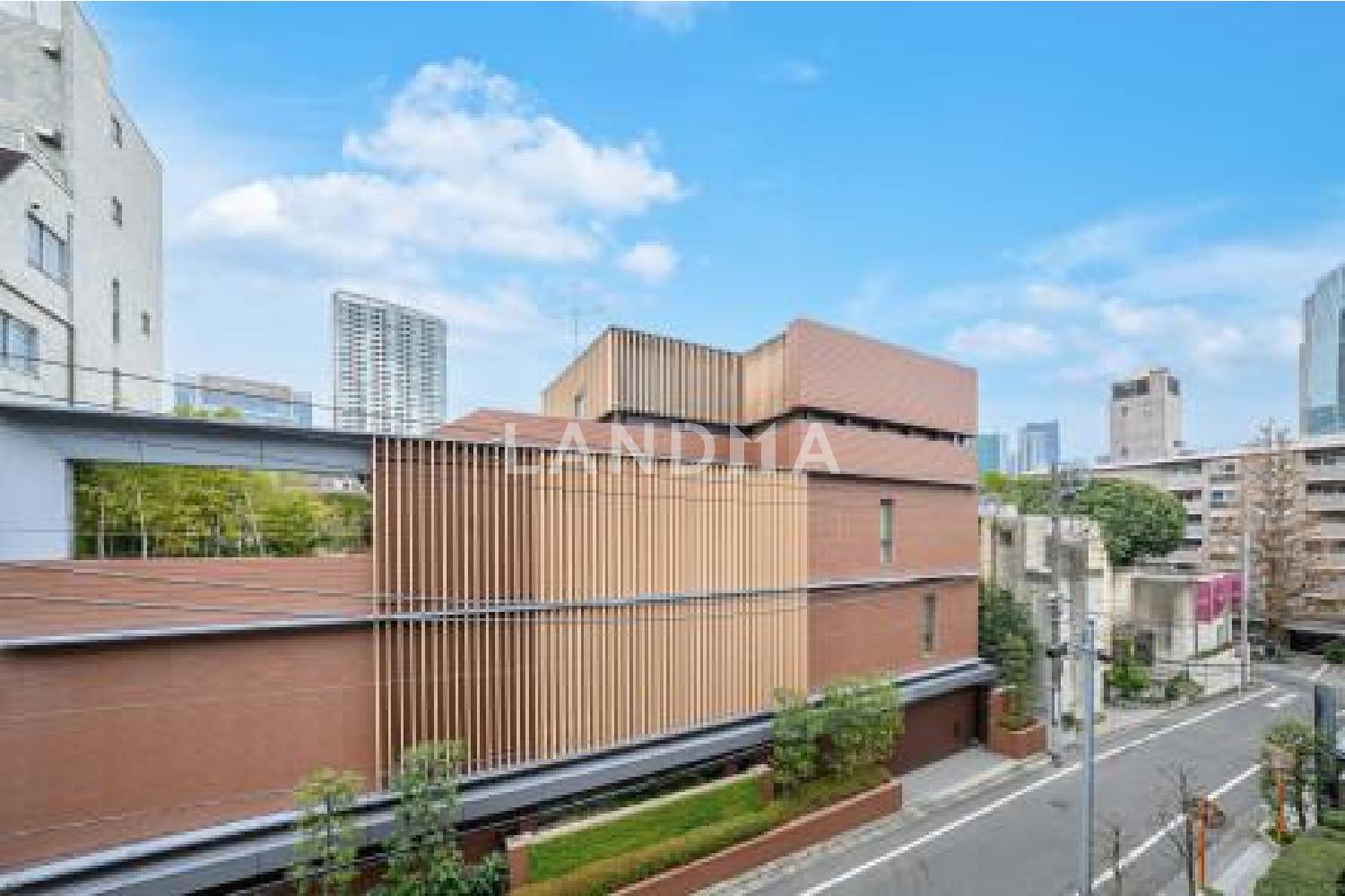 パークハウス赤坂新坂 官网图片 5