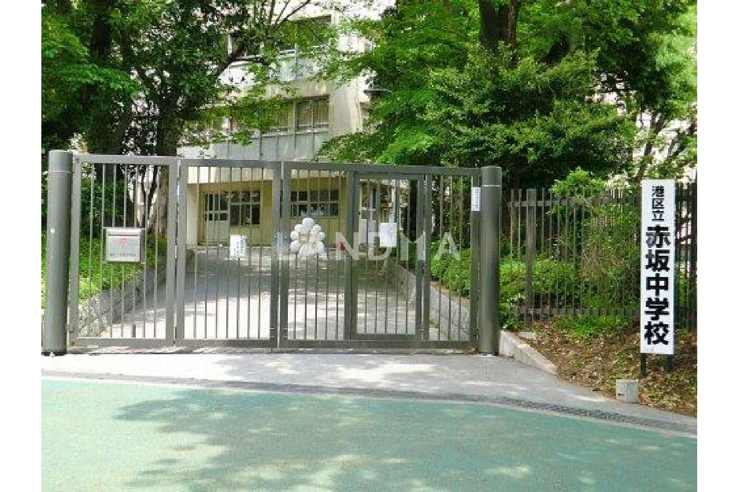 パークコート赤坂檜町ザ・タワー 官网图片 19