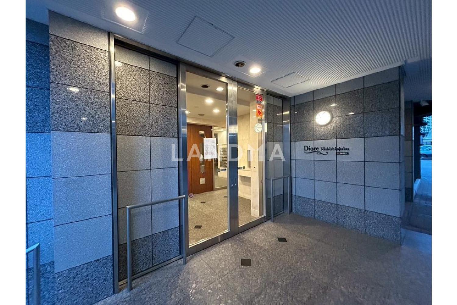 ディオレ西新宿 官网图片 3