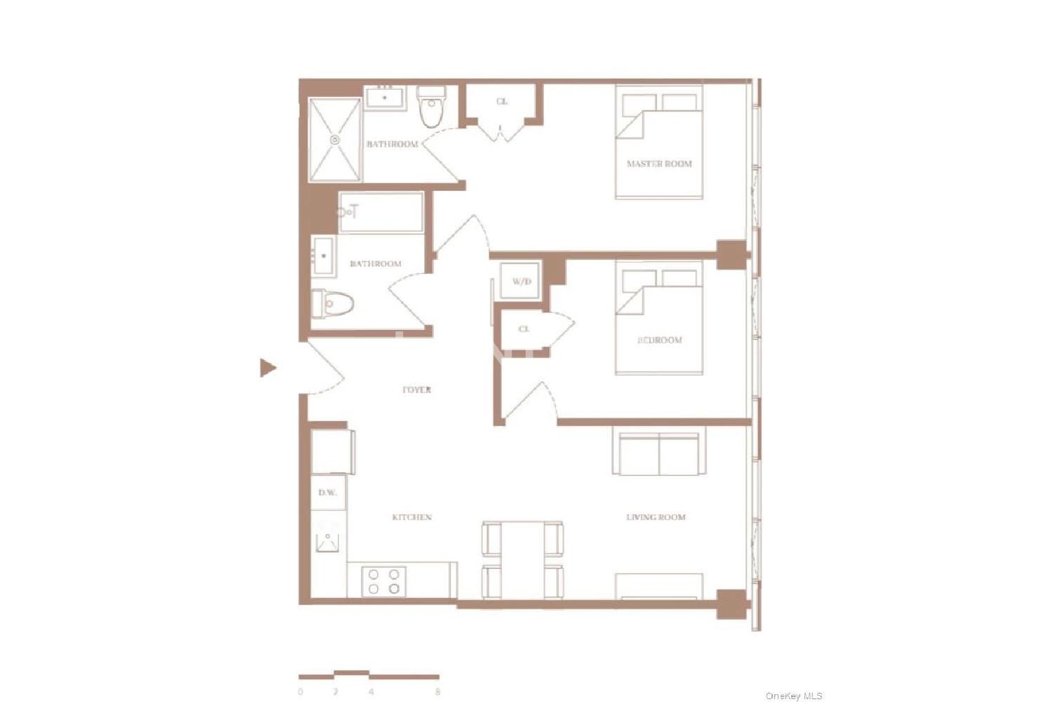 14449 Northern Boulevard  Unit 525 官网图片 14