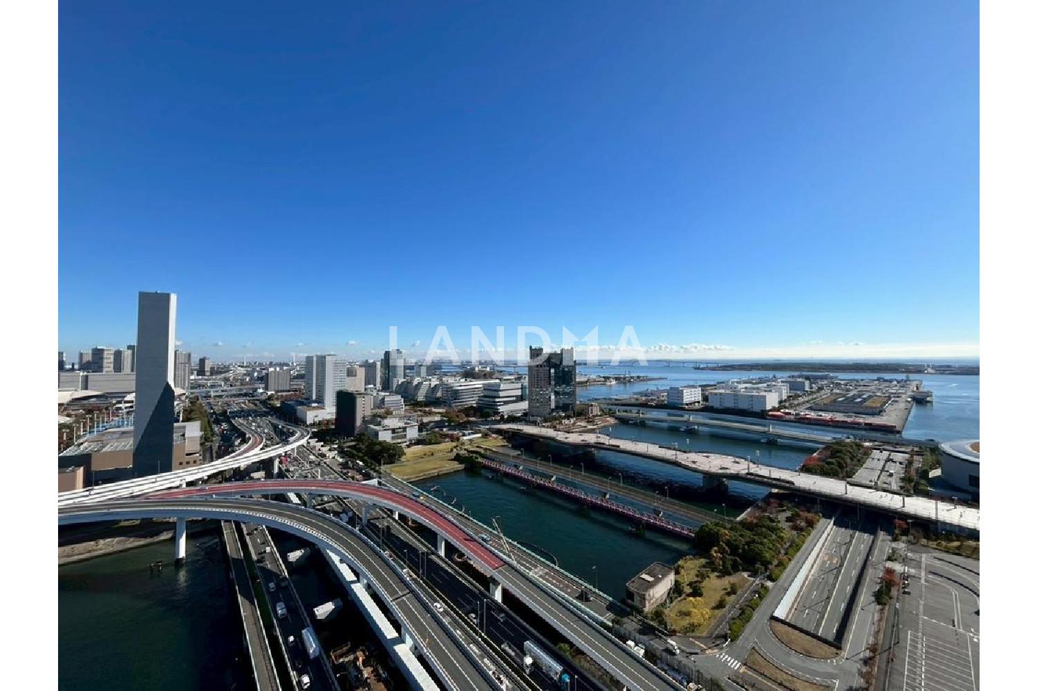 THE TOWERS DAIBA 官网图片 18