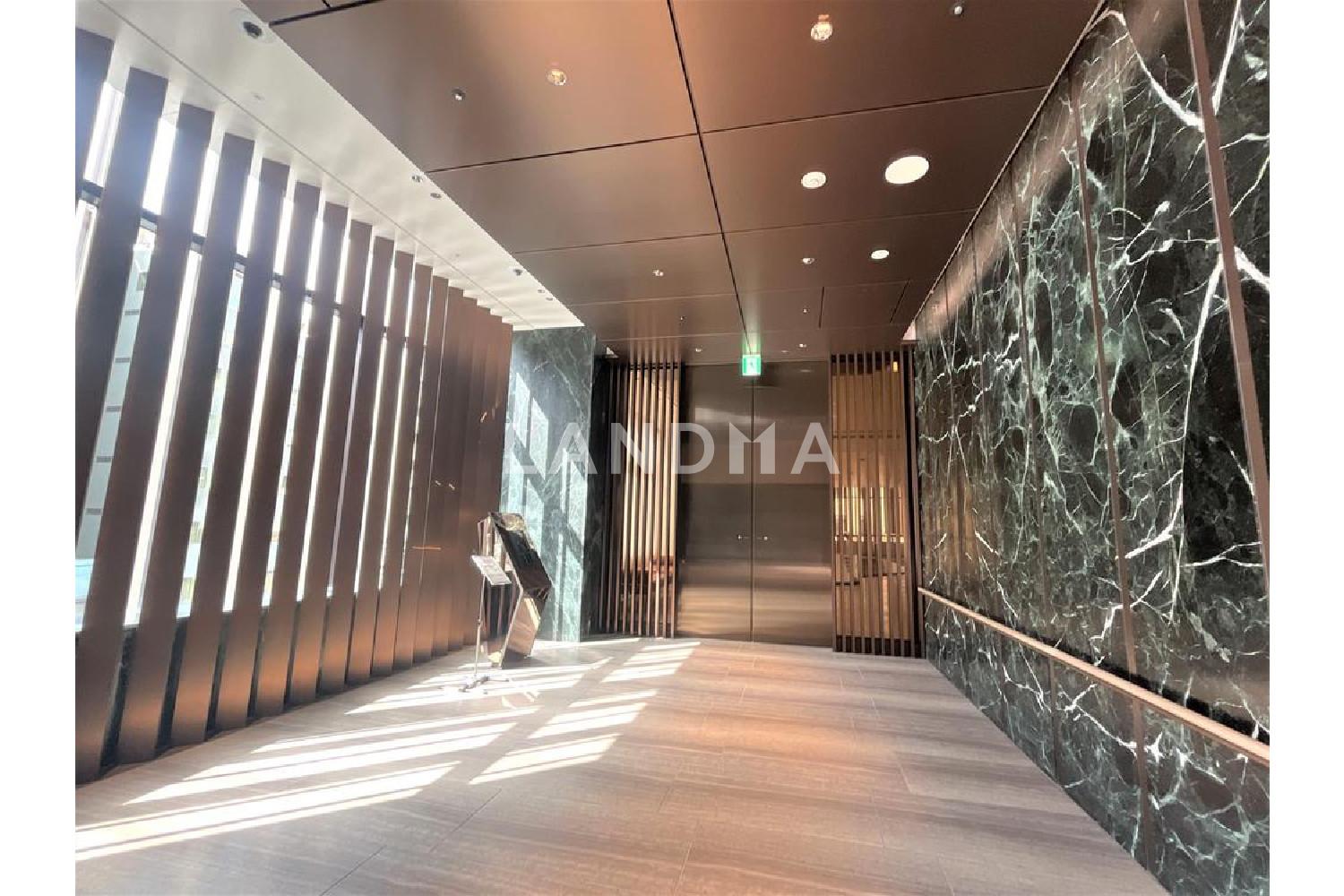 WORLD TOWER RESIDENCE 官网图片 7