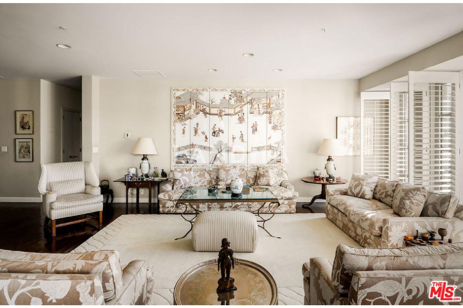 10580 Wilshire Boulevard #45 官网图片 7