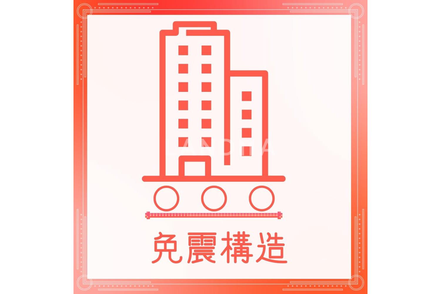 麻布市兵衛町ホームズ 官网图片 13