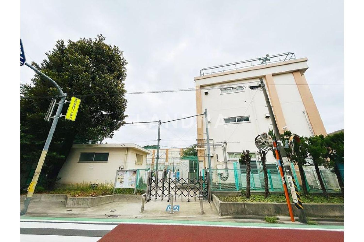 ライオンズ浜田山セントマークス 官网图片 5
